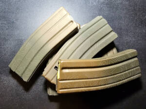 Rocket City Ordnance Custom Mag