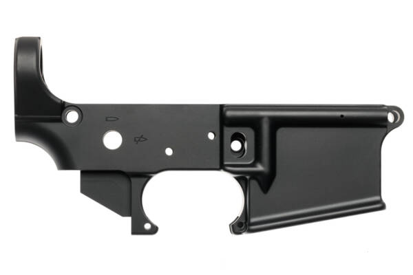 Centurion Arms CM4 Lower Receiver