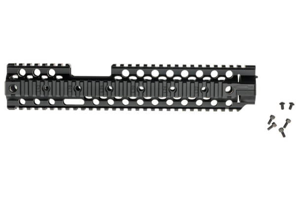 Centurion Arms C4 Quad Rail (12 Inch Carbine Length Front Sight Pocket) - Image 2
