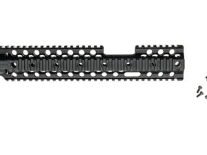 Centurion Arms C4 Quad Rail (12 Inch Carbine Length Front Sight Pocket)