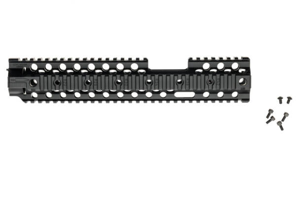 Centurion Arms C4 Quad Rail (12 Inch Carbine Length Front Sight Pocket)
