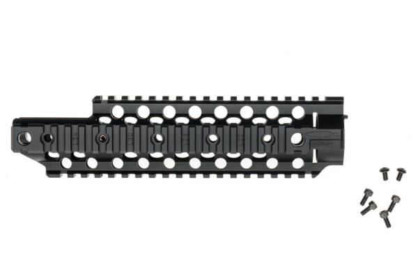 Centurion Arms C4 Quad Rail (Carbine Length Cutout) - Image 2