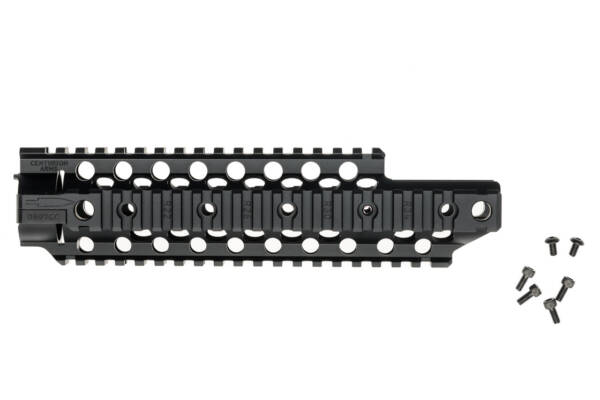 Centurion Arms C4 Quad Rail (Carbine Length Cutout)