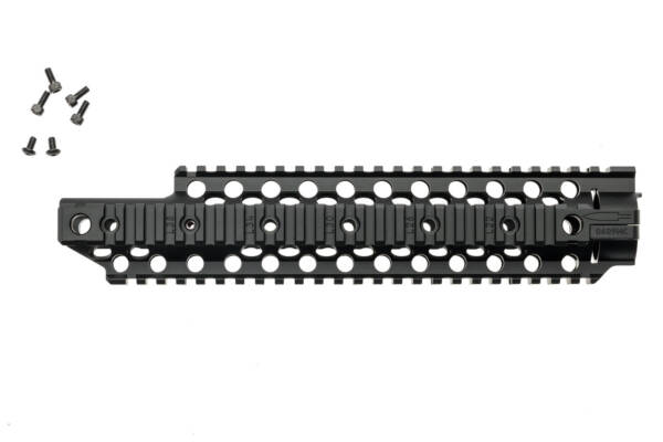 Centurion Arms C4 Quad Rail (Midlength Cutout) - Image 2