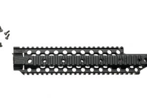 Centurion Arms C4 Quad Rail (Midlength Cutout)