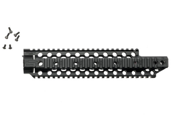Centurion Arms C4 Quad Rail (Midlength Cutout)