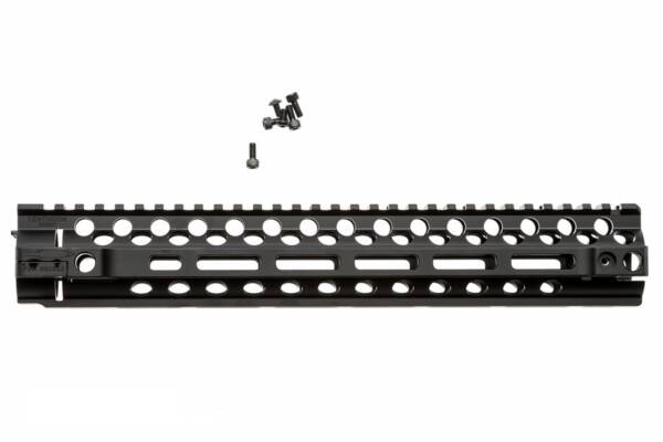 Centurion Arms C4 M-LOK Rail (12 Inch)