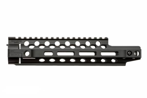 Centurion Arms C4 MLOK Rail (Carbine Cut)