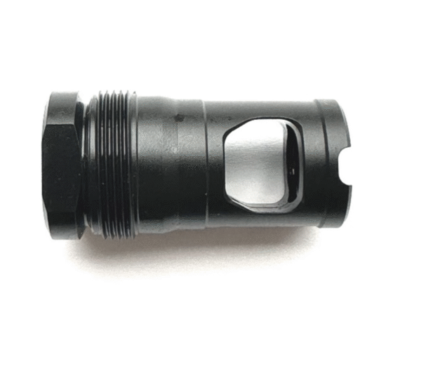 Forward Controls Design 1210RF Muzzle Brake - Image 2