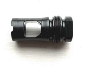 Forward Controls Design 1215XE Muzzle Brake