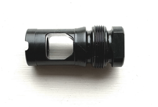 Forward Controls Design 1210XE Muzzle Brake