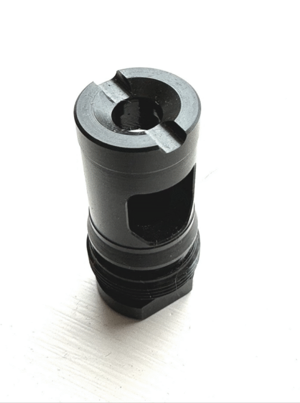 Forward Controls Design 1210XE Muzzle Brake - Image 2