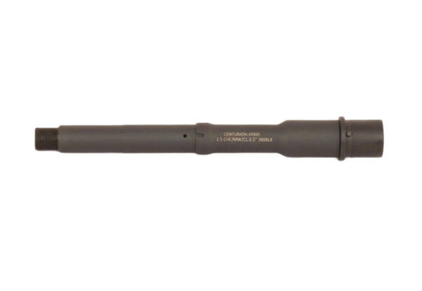 Centurion Arms 8.5 300BLK, Hammer Forged Barrel, Pistol Length