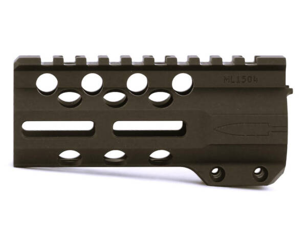 Centurion Arms CMR MLOK 5.56 Rail - Image 17