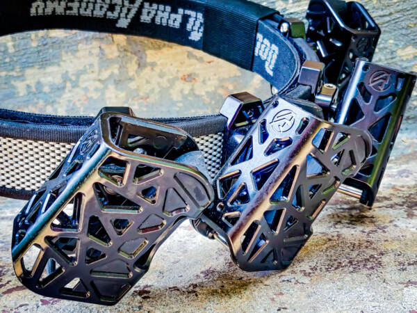 MPA DS9 Comp Open 9mm with Race Rig - Image 8