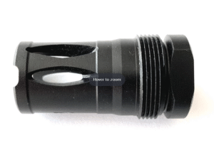 Forward Controls Design 6315RF Flash Hider