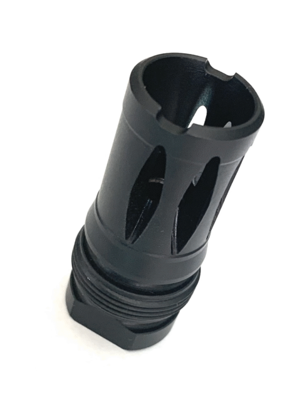Forward Controls Design 6315XE Flash Hider - Image 2