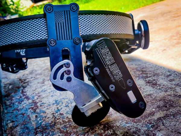 MPA DS9 Comp Open 9mm with Race Rig - Image 10