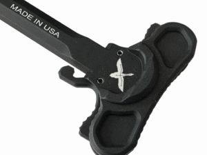 Forward Controls Design ACF
