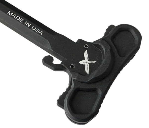 Forward Controls Design ACF-308