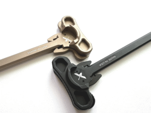 Forward Controls Design ACF-MCX