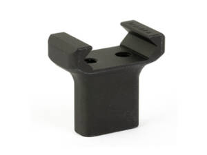 Arisaka Finger Stop Picatinny