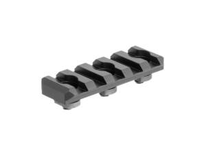 Arisaka Low Pro Pic Rail M-Lock