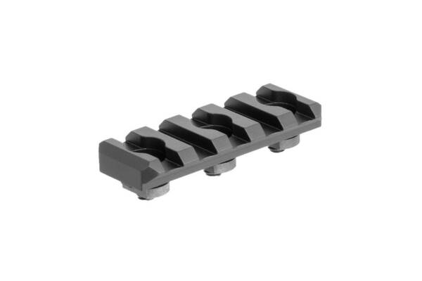 Arisaka Low Pro Pic Rail M-Lock