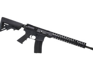 Centurion Arms Lightweight CM4 Complete Rifle w/ Hammer Forged Barrel