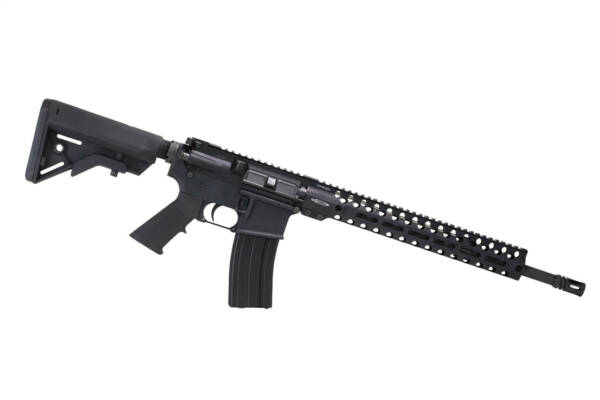 Centurion Arms Lightweight CM4 Complete Rifle w/ Hammer Forged Barrel