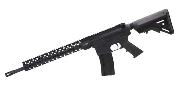 Centurion Arms Lightweight CM4 Complete Rifle w/ Hammer Forged Barrel - Image 2