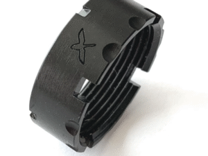 Forward Controls Design CN5F Castle Nut