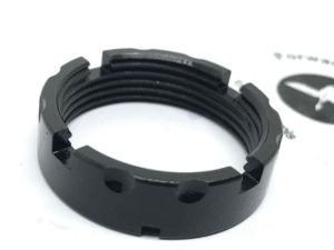 Forward Controls Design CNF Castle Nut