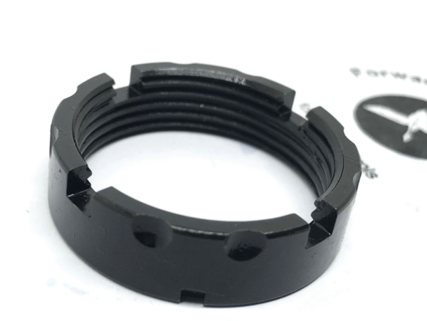 Forward Controls Design CNF Castle Nut