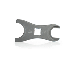 Forward Controls Design DPW Dual Purpose Wrench