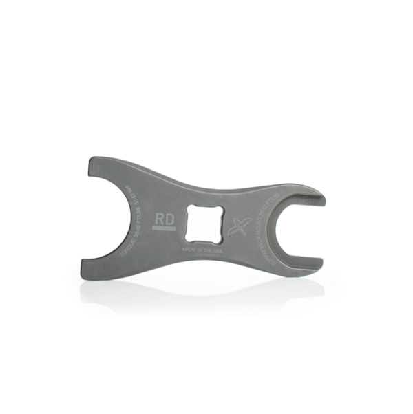 Forward Controls Design DPW Dual Purpose Wrench