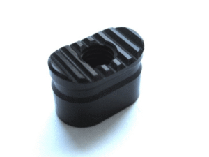 Forward Controls Design EMR-H Magazine Release Button