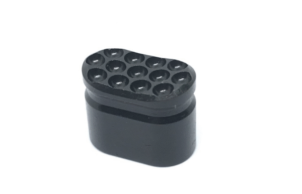 Forward Controls Design EMR-HC Magazine Release Button - Image 2