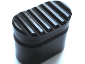 Forward Controls Design EMR-HC Magazine Release Button