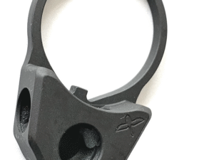 Forward Controls Design ESF-H End Plate