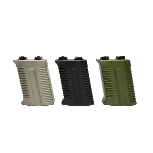 Forward Controls Design FGM Foregrip