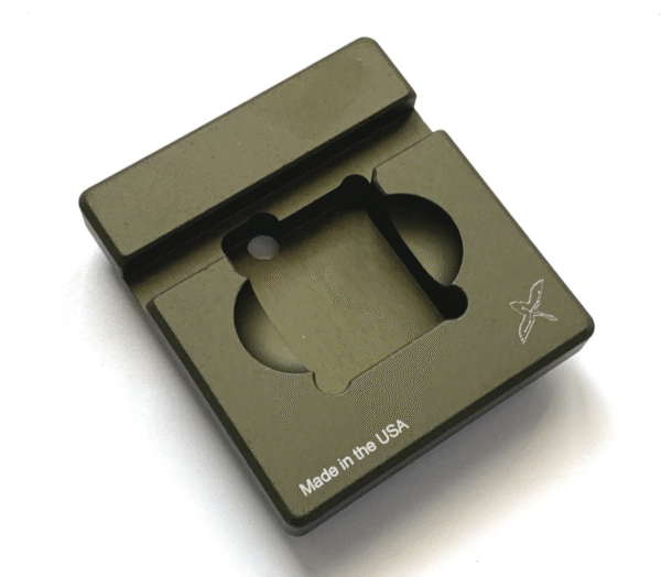 Forward Controls Design GPT