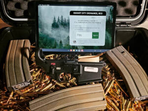 Firearm Transfer