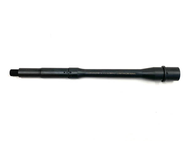 Centurion Lightweight Hammer Forged Barrel, Carbine - Image 2