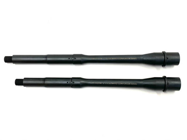 Centurion Lightweight Hammer Forged Barrel, Carbine