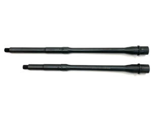 Centurion Arms Lightweight Hammer Forged Barrel, Midlength