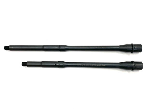 Centurion Arms Lightweight Hammer Forged Barrel, Midlength