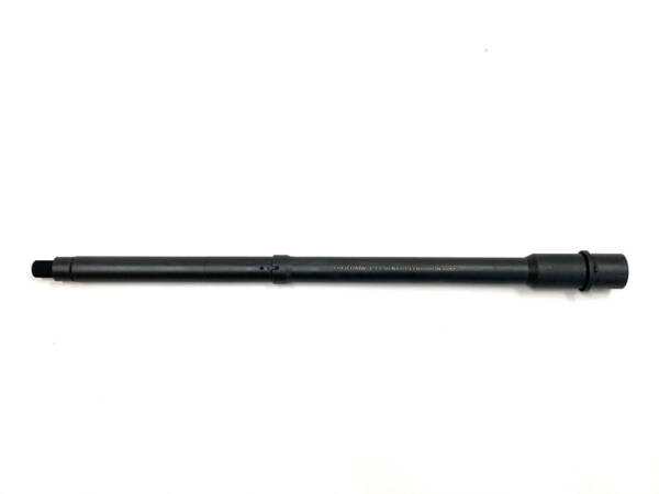 Centurion Arms Midweight Hammer Forged Barrel, Midlength - Image 4