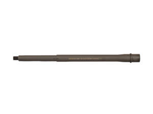 Centurion Arms 14.5in Enhanced SOCOM Hammer Forged Barrel, Midlength