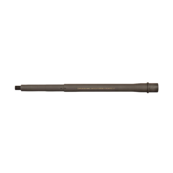 Centurion Arms 14.5in Enhanced SOCOM Hammer Forged Barrel, Midlength